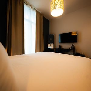 Camera standard con letto queen size